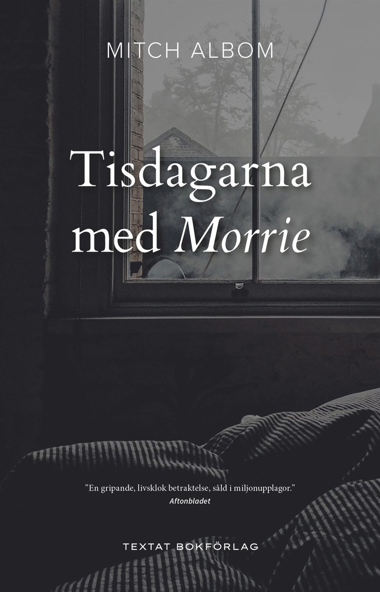 Mitch Albom - Tisdagarna med Morrie, E-bok