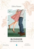 Blommor vid hans ftter