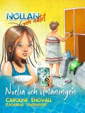 Noelia och utmaningen