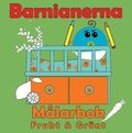 Barnianerna mlarbok frukt & grnt