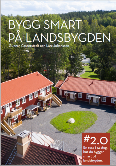 Bygg smart på landsbygden