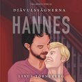 Djvulssgnerna 3: Hannes