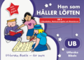 Han som håller löften : 4 Moseboken, Markusevangeliet och Efesierbrevet