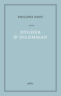 Dygder och dilemman