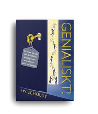Genialiskt! : s� l�ser du upp den kollektiva intelligensen och skapar goda relationer