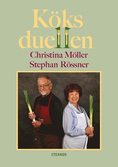 Christina Möller, Stephan Rössner Köksduellen