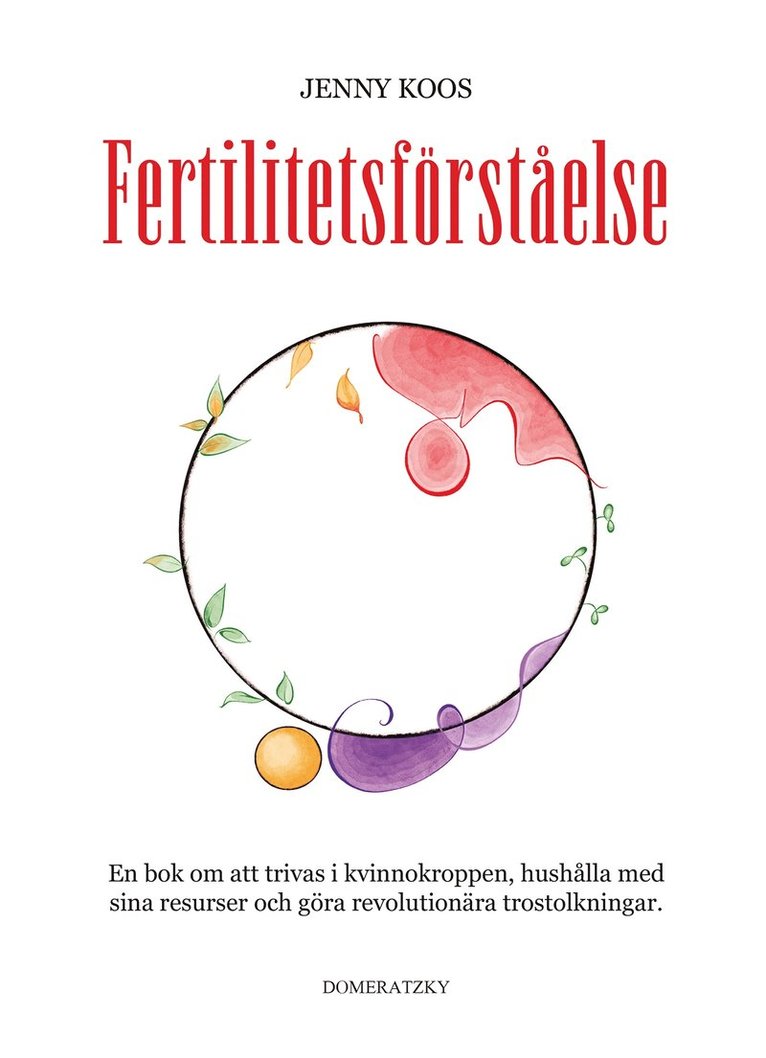 Jenny Koos - Fertilitetsförståelse, E-bok. Tillgänglighet: Lägg i varukorg