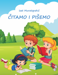 Citamo i Pisemo - Vi läser och skriver