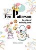 Kristina Lindström - Fru Patterson, E-bok