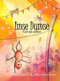 Imse Dumse går på cirkus