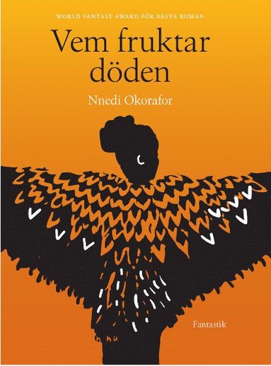 Nnedi Okorafor Vem fruktar döden