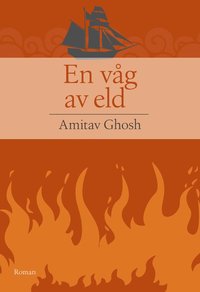 En vg av eld