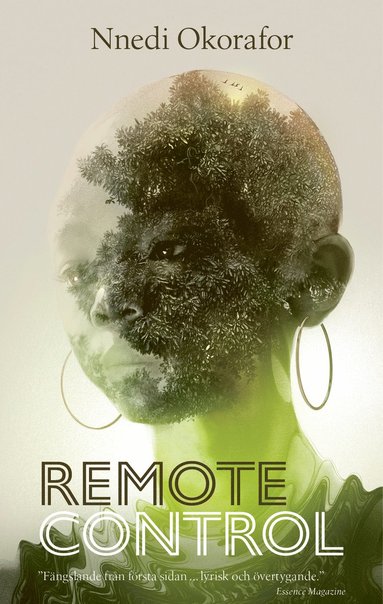 Nnedi Okorafor Remote Control