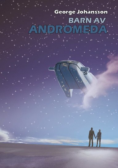 George Johansson Barn av Andromeda