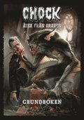 Chock - �ter fr�n graven : grundboken