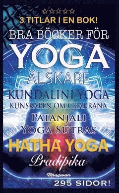 Yogi Swatmarama, Shreyananda Natha, Patanjali Yogi, Yogi Swatmarama, Shreyananda Natha Bra böcker för yogaälskare