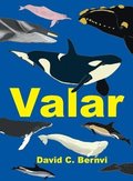 Valar : en spnnande faktabok