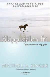 Slpp sjlen fri : resan bortom dig sjlv