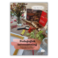 Pedagogisk iscens�ttning