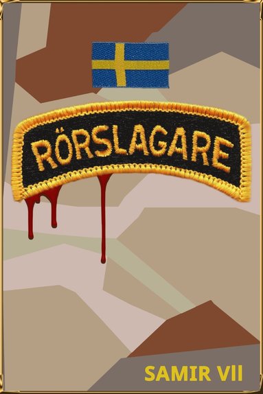 Samir VII Rörslagare