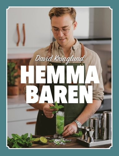 David Kringlund Hemmabaren