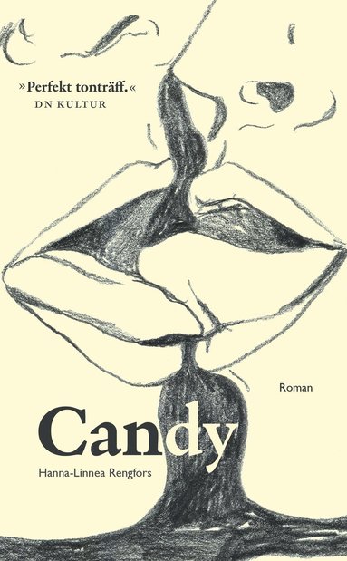 Hanna-Linnea Rengfors Candy