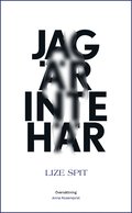 Jag är inte här