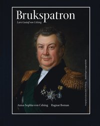 Brukspatron Lars Gustaf von Celsing