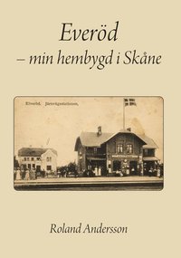 Everd : min hembygd i Skne