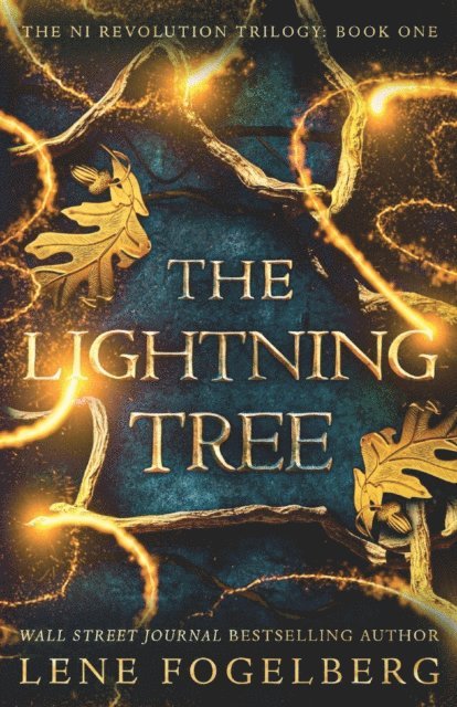Lene Fogelberg - Lightning Tree, E-bok