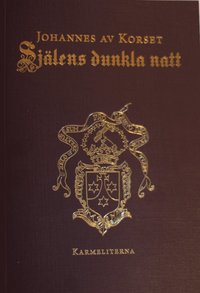 Sjlens dunkla natt