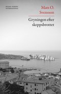 Gryningen efter skeppsbrottet : den romantiska naturen och den antropocena lyriken