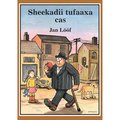 Sheekadii tufaaxa cas