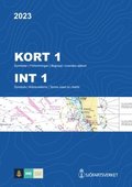 KORT 1: Symboler - Förkortningar - Begrepp i svenska sjökort - INT 1: Symbols - Abbreviations - Terms used on charts