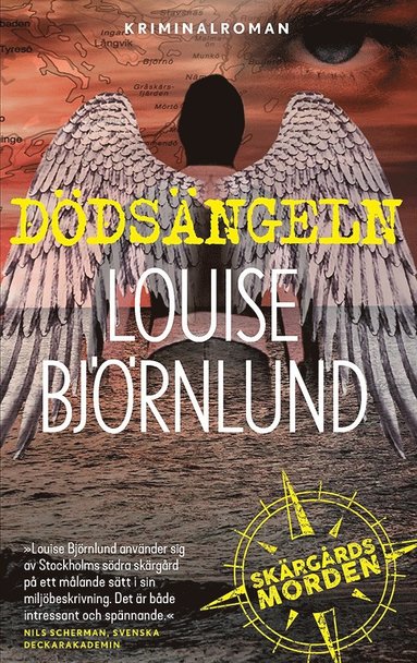 Louise Björnlund Dödsängeln