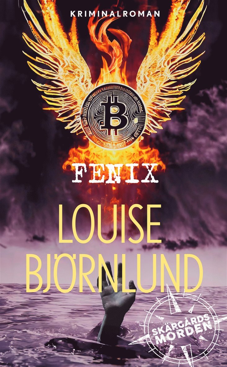 Louise Björnlund - Fenix, E-bok