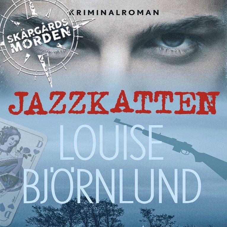 Louise Björnlund - Jazzkatten, Ljudbok