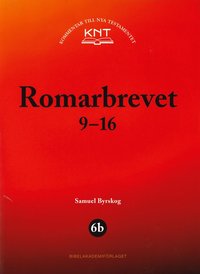 Romarbrevet 9-16