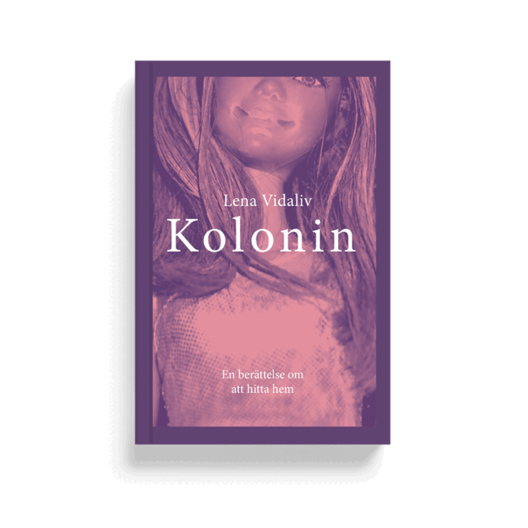 Lena Vidaliv - Kolonin : en berättelse om att hitta hem, Storpocket