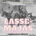 Lasse-Majas besynnerliga öden