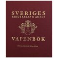 Sveriges ridderskap & adels vapenbok