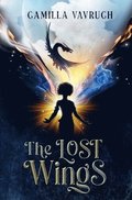 The Lost Wings : Book I of the Elemental Saga