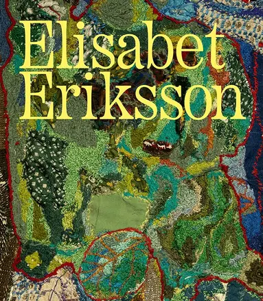 Annika Ekdahl, Daniel Götesson, Lina Ekdahl, Love Jönsson, Sara Arvidsson - Elisabet Eriksson, Häftad