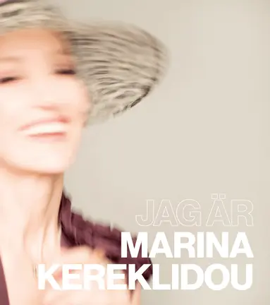Salka Hallström - Jag är Marina Kereklidou, Häftad