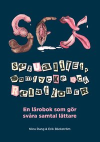 Sexualitet, samtycke och relationer