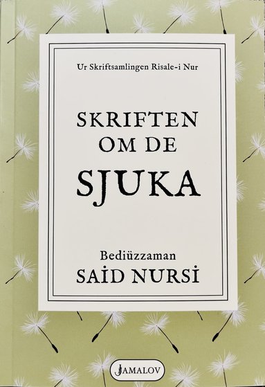 Said Nursi Skriftsamlingen Risale-i Nur