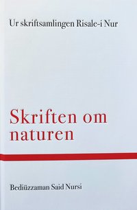 Den tjugotredje blixten : skriften om naturen