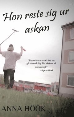 Anna Höök Hon reste sig ur askan