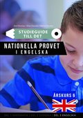 Studieguide till det nationella provet i Engelska rskurs 6