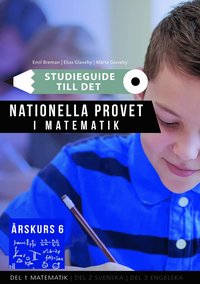 Studieguide till det nationella provet i Matematik rskurs 6